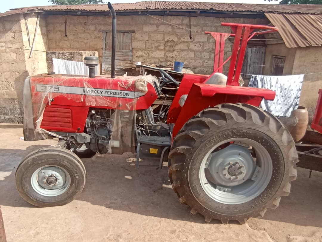 Agriculture